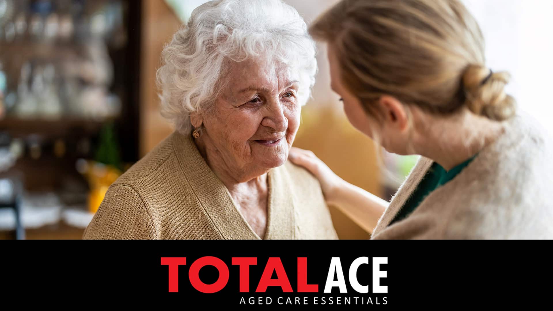 Total Aged Care Essentials | TOTAL ACE